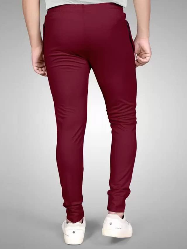 Image of Selvia Men Track Pants