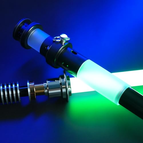 Fourreau de sabre laser ajouré idéal pour le transport en convention