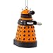 Kurt Adler Doctor Who Mini Ornament Gift Set of 4 Pieces