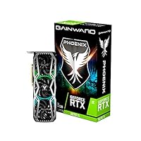 Gainward GeForce RTX 3070 Ti Phoenix, 8GB GDDR6X, HDMI, 3X DP (2713)