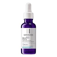 Vista 1 de La Roche-Posay Mela B3 Serum, Dark Spot Corrector With Anti-Aging Melasyl + 10% Niacinamide, Discoloration Correcting Serum for Sun Spots, Age Spots