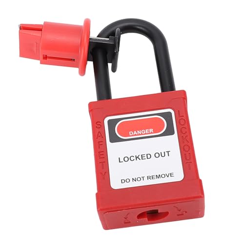Generic Cresura de Seguridad, Disyuntor de Nylon de Acero Inoxidable