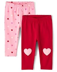Pink Heart/Pink Allover Hearts 2-pack