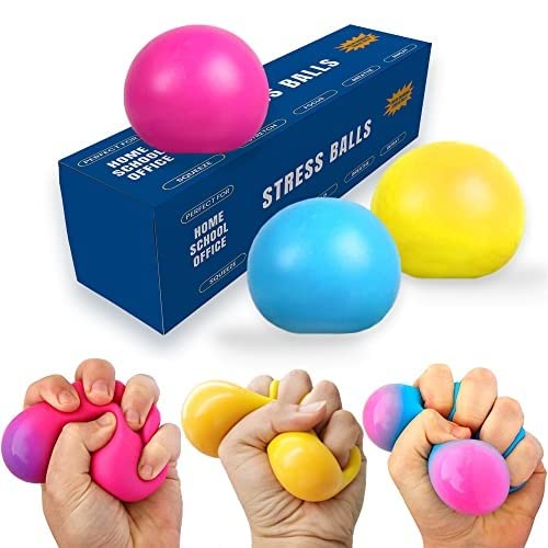 Find The Best Nedo Stress Ball 2023 Reviews