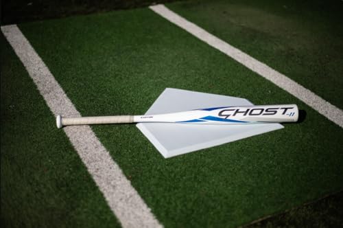 Easton | Ghost Youth Fastpitch Softball Bat | Approved for All Fields | -11 Drop | 1 Pc. Aluminum4