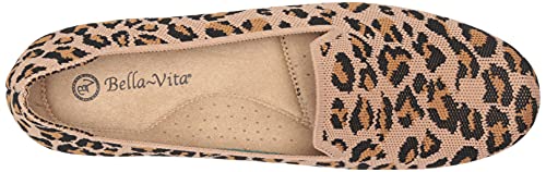 Image of Bella Vita Women's Hathaway Knit Loafer