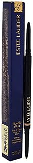 Estee Lauder # 05 Double Wear Stay-in-Place Brow Lift Duo Brow Pencil, Highlight/Black