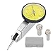 Dial Test Indicators, High Accuracy Dial Indicator Waterproof for Precise Equipment Measuring