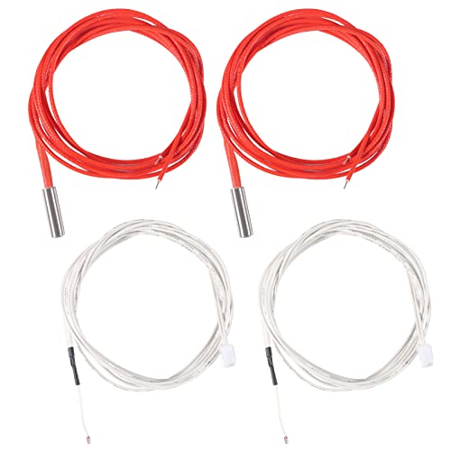 DIANN 24V 40W Cartridge Heater