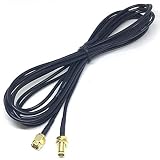 3M Wi- Fi Antenne Extension Cable RP- SMA pour le WiFi BLÊME Routeur