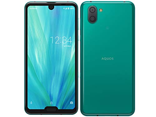 Amazon | ソフトバンク クリエイティブ SIMフリー AQUOS R3