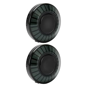 Bluetooth-miniluidspreker, Draagbare RGB Draadloze Luidspreker HiFi Stereo Zware Basgeleidingsluidspreker, Ondersteuning voor Verbinding met Meerdere Apparaten, voor Thuis en