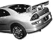 55" Multi-Fit Genuine JSP97218 Apache ADJUSTABLE Touring Wing 8.25" Tall Primed