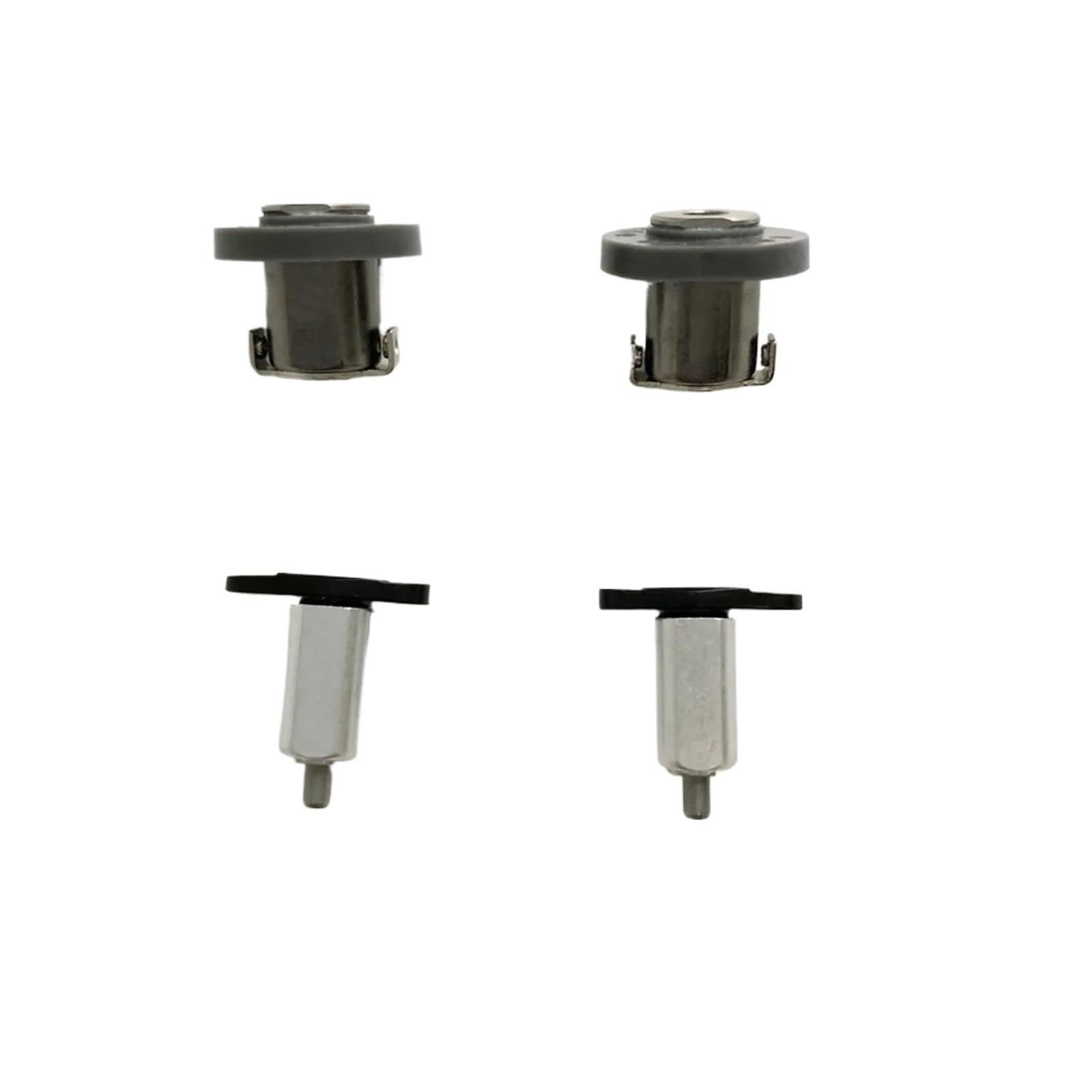 Compatibile con DJI, Mavic Air 2/2S Albero braccio | Albero braccio, anteriore/posteriore, pezzo di ricambio, Mavic Air 2/2S(1 set Axis)