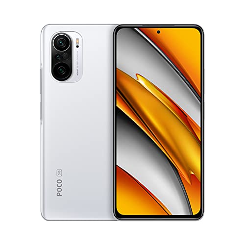 Poco F3 8GB 256GB ブラック Xiaomi Poco F3 - Notebookcheck.net External Reviews