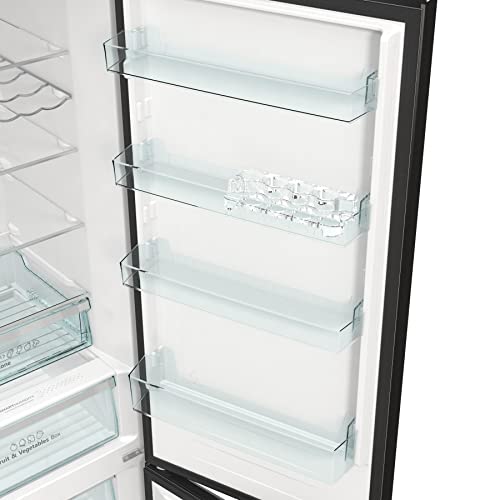 Hisense-RB470N4SFC-Frigorifico-Premium-Combi-No-Frost-2M-Alto-Clase-C-Botellero-Tecnologia-AdaptCool-Puerta-Reversible-Silencioso-35dBColor-Negro
