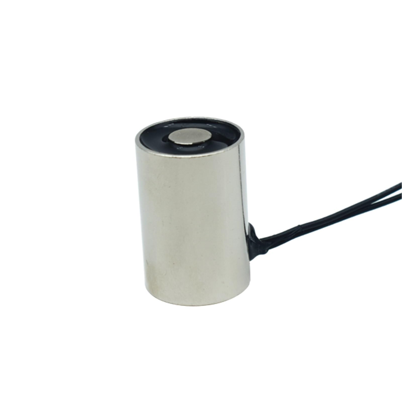 Mini elektromagnes H2030, 20 mm, wysokość 30, DC 12 V/24 V, grubość 25 N, 1 sztuka (24 V)