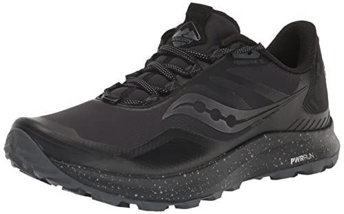 Saucony Peregrine Ice+3 Trail Shoe