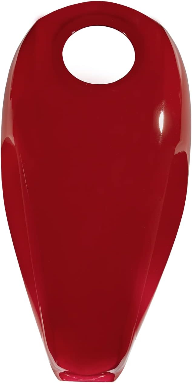 Motorcycle Fuel Tank Cover for Honda CMX500 CMX300 CMX250 2017 2018 2019 2020 2021 2022 2023 2024 2025 2026 CMX 500 300 250 Rebel500 Rebel300 Rebel252 Oil Gas Fairing Kits (Red)