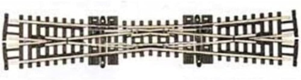 N Code 55 Insulfrog Single Slip Switch PPCSL380F