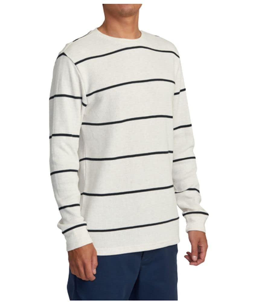 RVCA Day Shift Thermal L/S Day Shift Thermal L/S Hombre (Pack de 1)