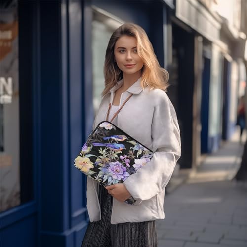 Funda para Portátil 13-14 Pulgadas Impermeable y Reforzada miniatura 7