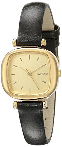 Preisvergleich Produktbild Komono Moneypenny Damen Armbanduhr KOM-W1202