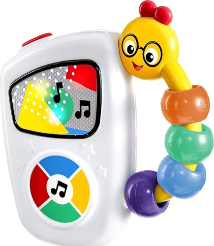 Baby Einstein 30704 - Juguete musical portátil Baby Einstein 30704 - Juguete musical portátil
