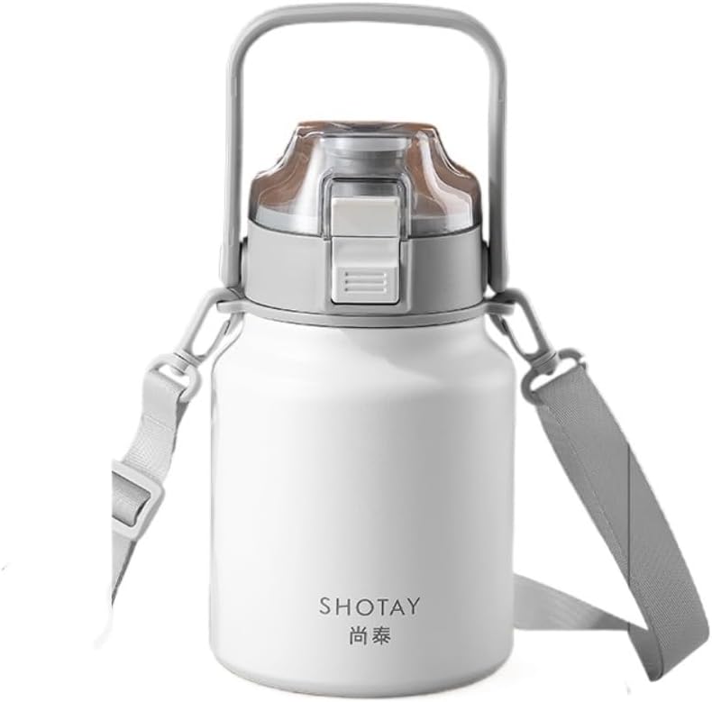 MKHJBFGI ステンレスボトル ライトウェイト ハイドロフラスク