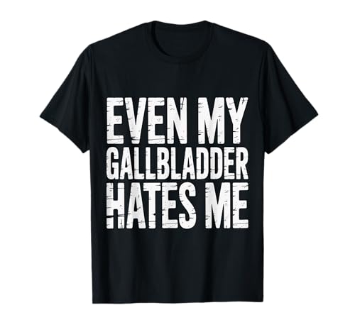 Even My Gallbladder Hates Me �ɂݎ�p�̉� - T�V���c