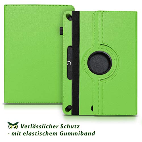 Nauc - Custodia protettiva per Medion Lifetab