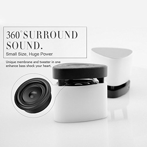 NRD Tech 6 Dreamaker-Z1 Smart Speaker