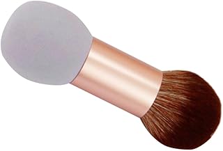 Cepillo de maquillaje de doble cabeza, cepill...