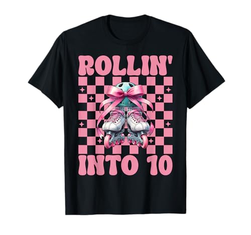 Rollin' Into 10 ���[���[�u���[�h ���[���[�u���[�h �a���� ���̎q T�V���c