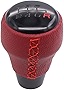 ApplianPar Leather Shift Knob for Honda Civic Type R
