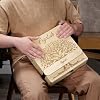 POGOLAB Multi-Tone Cajon+ Three-tone Cajon