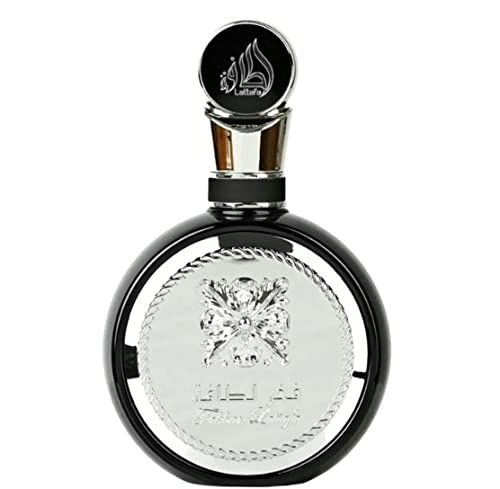 Lattafa Fakhar Eau De Parfum Spray 3.4 Oz #TOP2