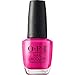 Produktbild OPI Nail Lacquer - Nagellack in Pinktönen mit bis zu 7 Tagen Halt - Ergiebig, langlebig & splitterfest  15ml