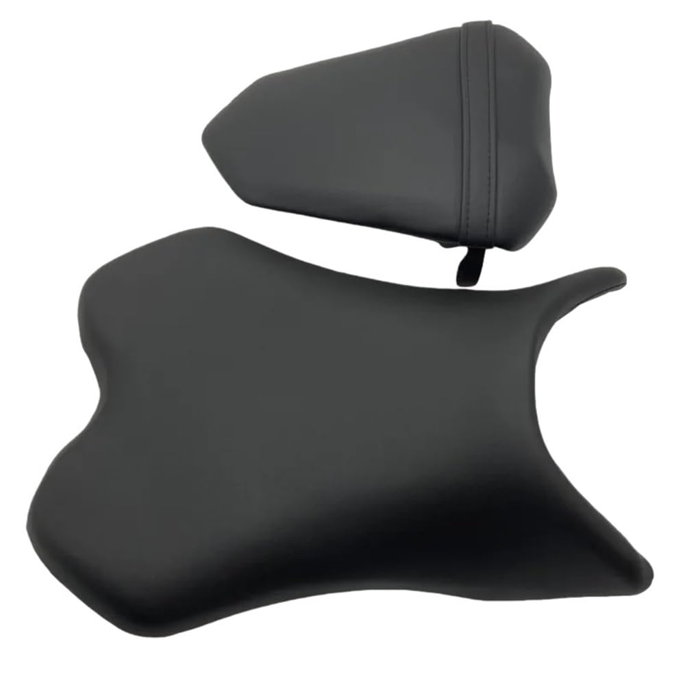 Selle passager et pilote pour moto YZF R1 2007-2008