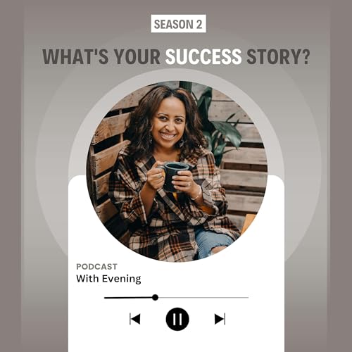 What's Your Success Story Titelbild