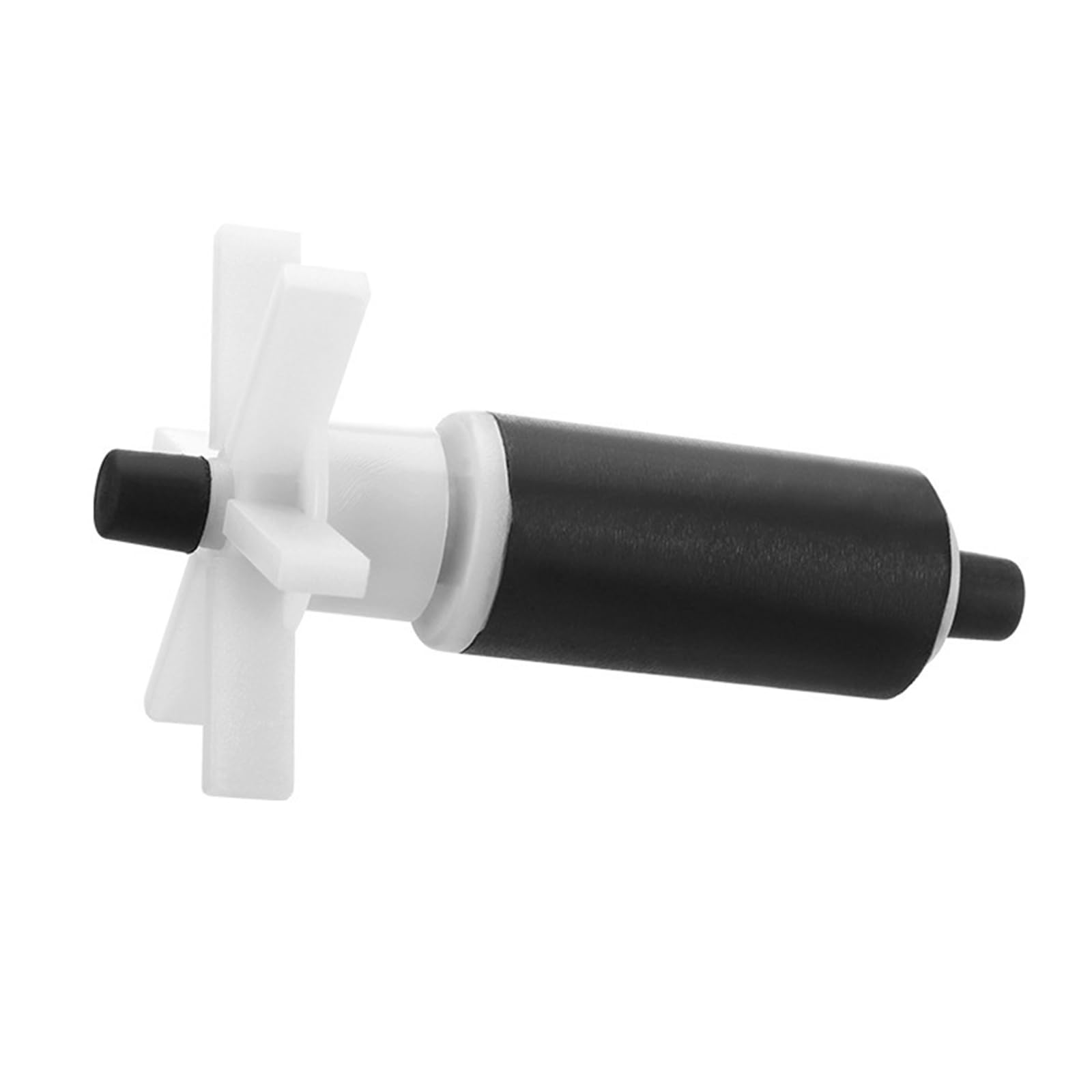 Replacement Rotor Impeller,Girante per Pompa dell'Acqua,Pompa Impeller/Rotore Per Pompa Acqua Filtro Girante Rotore Albero Cuscinetto Pompa Rotore Rotore