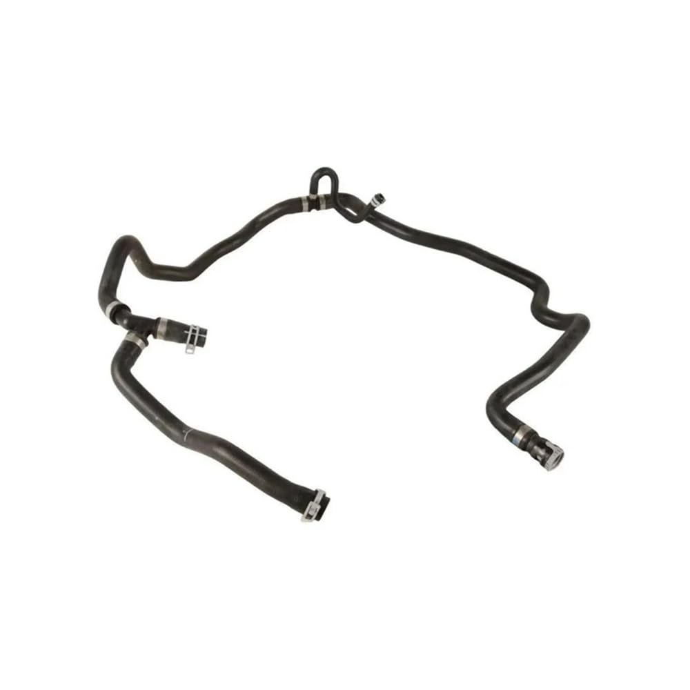 5M518274AA Ricambi Auto 1 Pz Tubo di Aria Calda Tubo di Acqua in Silicone Intercooler Fascetta Fascetta Forniture for Veicoli for 1.8