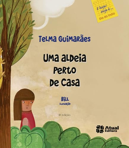 Uma aldeia perto de casa