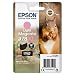 Produktbild Epson Original 378XL Tinte Eichhörnchen, XP-8500 XP-8600 XP-8605, Amazon Dash Replenishment-fähig (hell magenta)