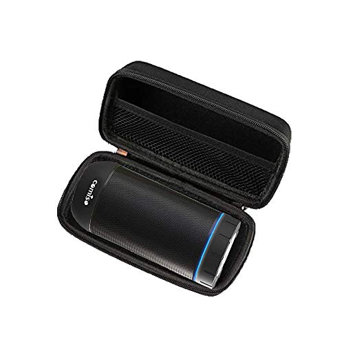 Kaladior Hard Case for COMISO Waterproof Bluetooth Speakers Outdoor Wireless Portable Speaker (Only Case) Inner Size : 6.4x3.1x3.1 inch