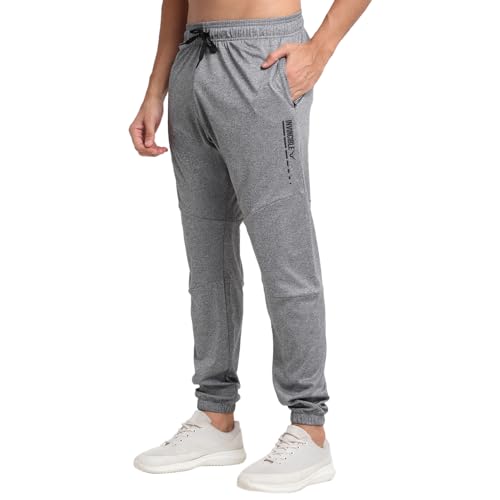 Image of Invincible Men's Melange Training Lower