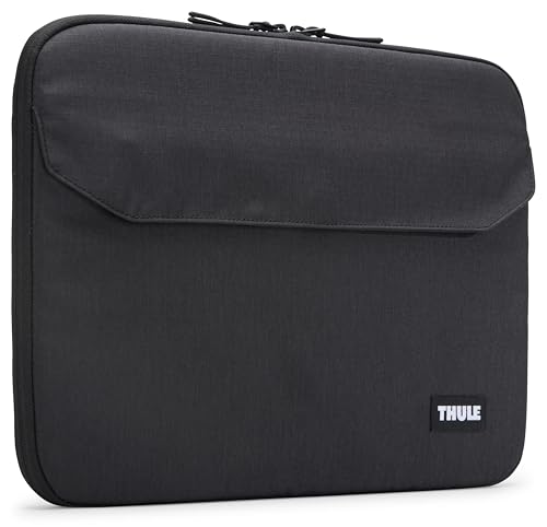 Housse MacBook Air 15 antichoc Thule Lithos avec poche accessoires