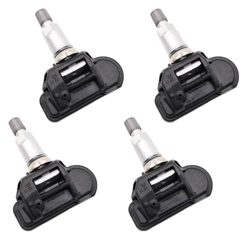 Capteur pression pneus Opel Adam Astra Insignia Zafira valve TPMS 13581560