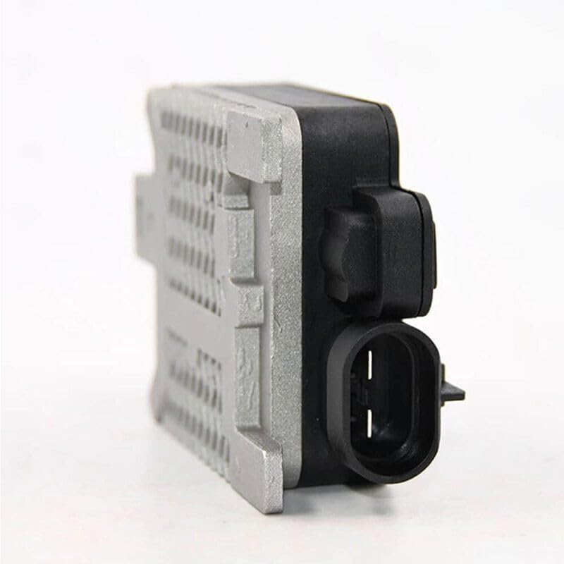 Radiator Cooling Fan Control Module Relay ECU for Ford for Mondeo MK4 for Focus for Galaxy S-MA