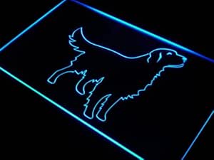 ADVPRO Cartel Luminoso I311-b Breakfast All Day Open Cafe Bar Neon